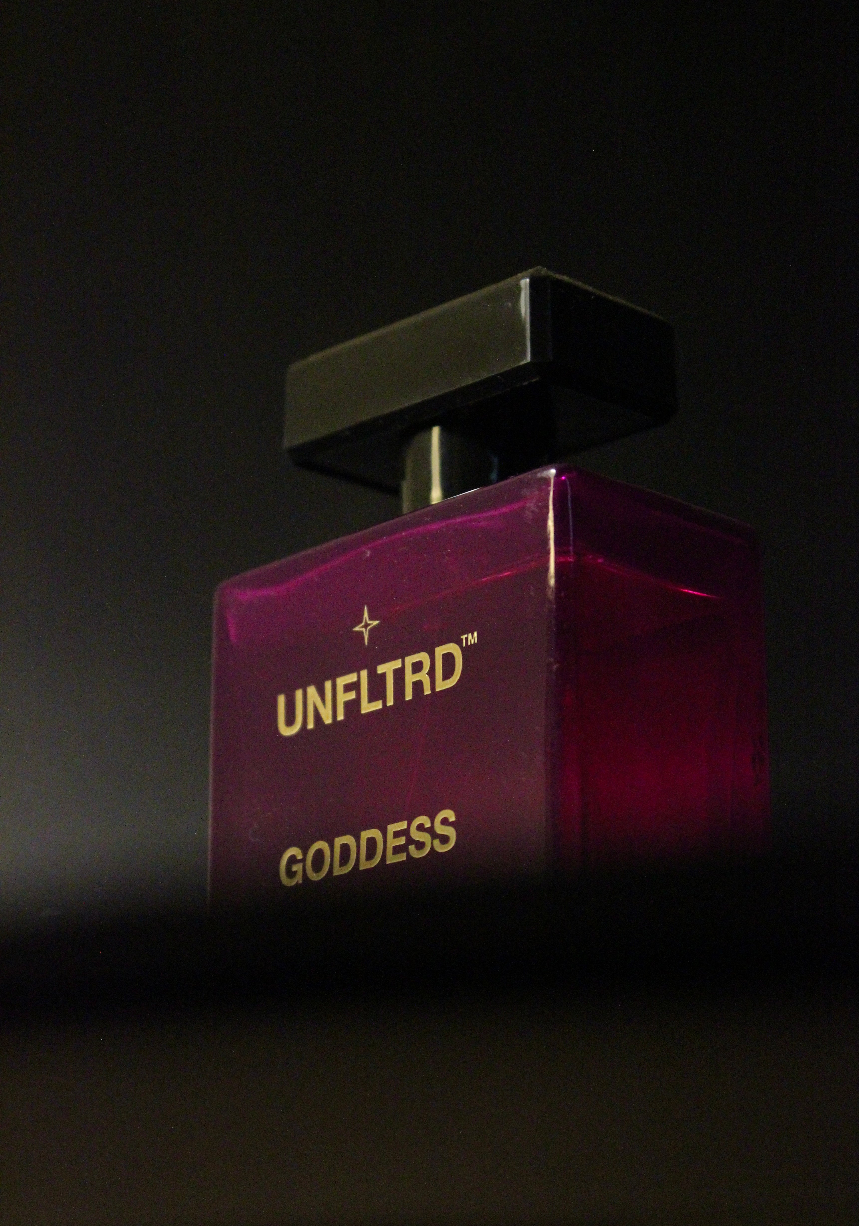 GODDESS –  EAU DE PARFUM | 100 ML | FOR WOMEN | Floral | Fruity | Spicy | Aromatic | Mandarin Orange | Pink Pepper | Pear | Vanilla | Lavender | Tonka Bean | Musk | Amber