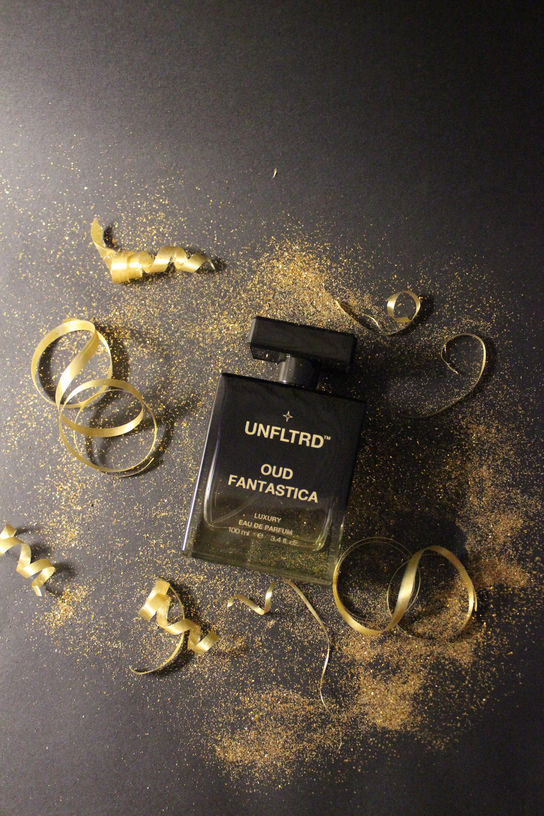 OUD FANTASTICA – EAU DE PARFUM | 100 ML | UNISEX | Classy | Woody | Spicy | Rich Amber | Spicy Grapefruit | Vetiver | Oud | Tobacco | Vanilla | Musk